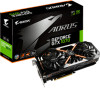 Get Gigabyte AORUS GeForce GTX 1070 8G reviews and ratings