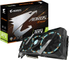 Get Gigabyte AORUS GeForce RTX 2080 Ti XTREME 11G reviews and ratings