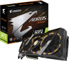 Get Gigabyte AORUS GeForce RTX 2080 XTREME 8G reviews and ratings