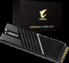 Get Gigabyte AORUS Gen4 7000s SSD 1TB reviews and ratings