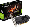 Get Gigabyte GeForce GTX 1050 OC Low Profile 3G reviews and ratings