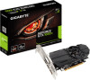 Get Gigabyte GeForce GTX 1050 Ti OC Low Profile 4G reviews and ratings