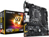Get Gigabyte H370M D3H reviews and ratings