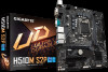 Get Gigabyte H510M S2P reviews and ratings
