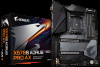 Get Gigabyte X570S AORUS PRO AX reviews and ratings