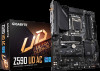 Gigabyte Z590 UD AC New Review