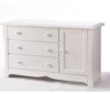 Get Graco 354-41-81 - Kimberly Combo Dresser reviews and ratings