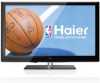 Get Haier HL46XSL2 reviews and ratings