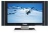 Get Haier HLH37ATBB - 37inch LCD TV reviews and ratings