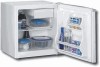 Get Haier HSP02WNAWW - 1.8 Cu. Ft. Refrigerator reviews and ratings