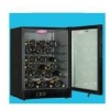 Get Haier HVC24CBH - 50 Bottle Wine Cellar reviews and ratings