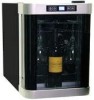 Get Haier HVDW15ABB - 15 Bottle Display Window Wine Cellar reviews and ratings