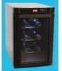 Get Haier HVUE06ABB - Thermal Electric Wine Cellar reviews and ratings