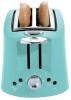 Get Hamilton Beach 22119 - Eclectrics All-Metal Toaster reviews and ratings
