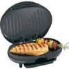 Get Hamilton Beach 25218 - Small Contact Grill reviews and ratings