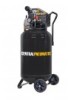 Get Harbor Freight Tools 61693 - 21 gal. 2.5 HP 125 PSI Cast Iron Vertical Air Compressor reviews and ratings