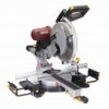 Get Harbor Freight Tools 61776 - 12 in. Double-Bevel Sliding Compound Miter Saw reviews and ratings