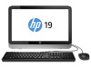 HP 19-2009 New Review