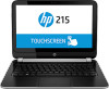 HP 215 New Review