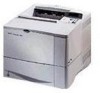 Get HP 4050n - LaserJet B/W Laser Printer reviews and ratings