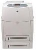 Get HP 4650dtn - Color LaserJet Laser Printer reviews and ratings