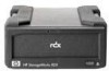 Get HP AJ765A - StorageWorks RDX Removable Disk Backup System reviews and ratings
