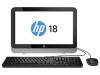 Get HP All-in-One - 18-5221 reviews and ratings