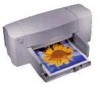 Get HP 810c - Deskjet Color Inkjet Printer reviews and ratings