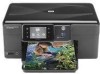 Get HP CD055A - Photosmart Premium All-in-One Color Inkjet reviews and ratings