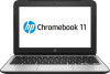HP Chromebook 11 G4 New Review