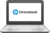 Get HP Chromebook 11-2200 reviews and ratings