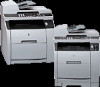 HP Color LaserJet 2800 New Review