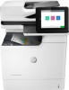 Get HP Color LaserJet Managed MFP E67650 reviews and ratings