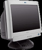 Get HP CRT Monitor s7500m reviews and ratings