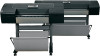 HP DesignJet Z3000 New Review