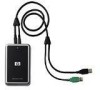 Get HP DQ550A - USB Mobile Hard Drive 40 GB External reviews and ratings