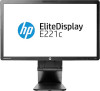 Get HP EliteDisplay E221c reviews and ratings