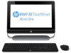 HP ENVY 20-d030xt New Review