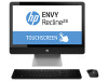 Get HP ENVY Recline 23-k100xt reviews and ratings