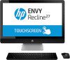 Get HP ENVY Recline 27-k000 reviews and ratings