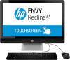 Get HP ENVY Recline 27-k300 reviews and ratings