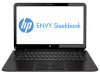 HP ENVY Sleekbook 6-1015nr New Review