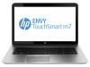 Get HP ENVY TouchSmart m7-j003xx reviews and ratings
