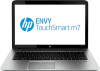 Get HP ENVY TouchSmart m7-j100 reviews and ratings