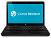HP G42-303DX New Review
