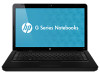 HP G62-220US New Review