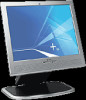 Get HP L1530 - LCD Flat Panel Monitor reviews and ratings
