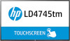 HP LD4745tm New Review