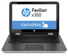 Get HP Pavilion 13-a051nr reviews and ratings