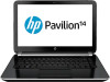 Get HP Pavilion 14-n000 reviews and ratings